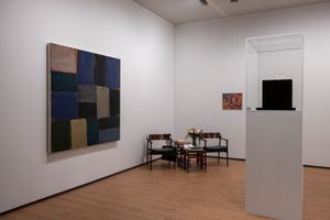 <a href='/art-galleries/lisson-gallery/' target='_blank'>Lisson Gallery</a>, TEFAF New York 2023 (12–16 May 2023). Courtesy Ocula. Photo: Charles Roussel.